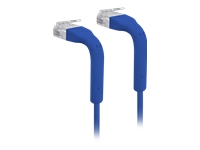 Ubiquiti Produits Ubiquiti U-CABLE-PATCH-RJ45-BL