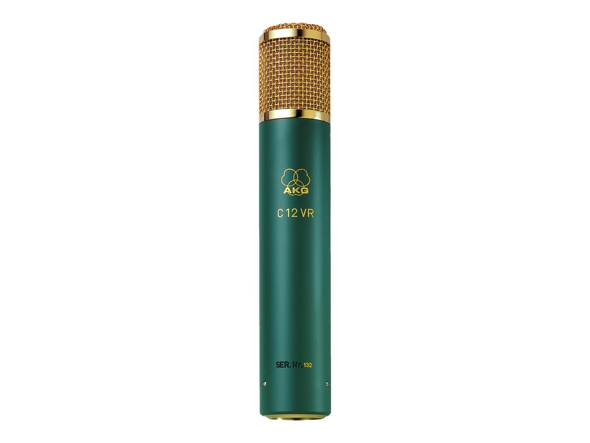 AKG C12 VR - Microphone