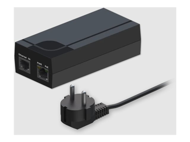 TELTONIKA NETWORKS PoE Injector EU PR322EU7
