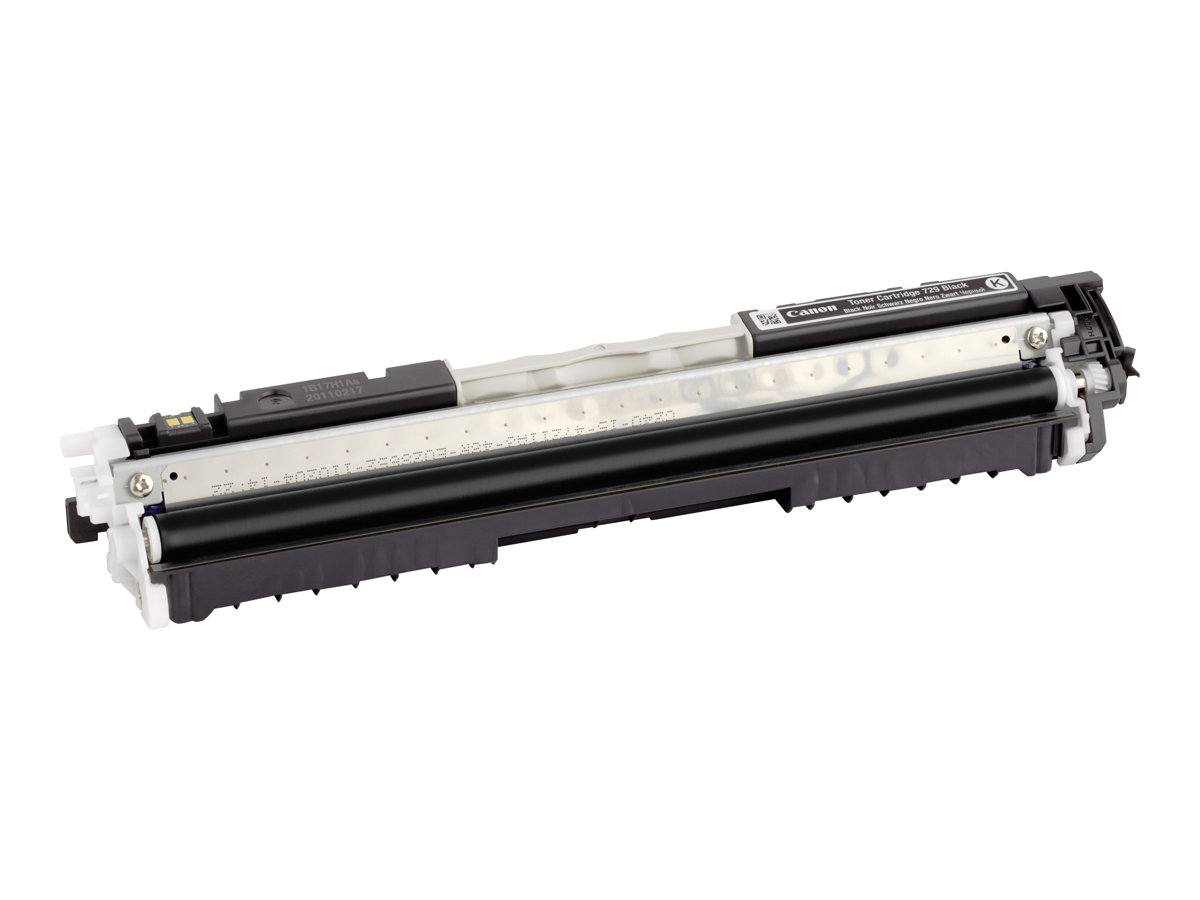 CANON CRG729 BK Cartouche Toner
