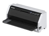 EPSON LQ-690IIN Dot Matrix Printer