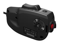 Canon ZSG-C10 Servo Grip Cine lens