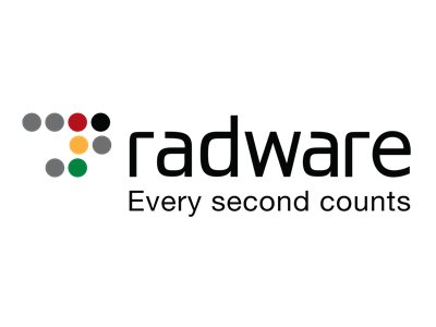 Radware APSolute Vision Analytics Attack Mitigation System