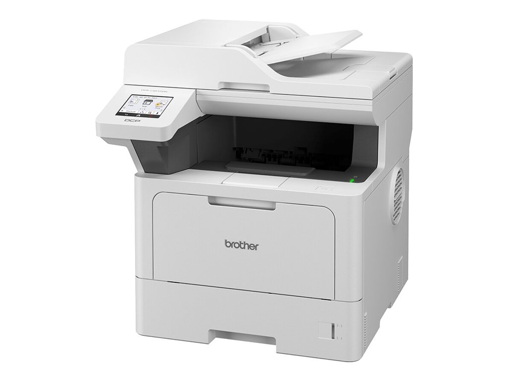 Multifonction laser mono 3 en 1 DCP-L5510DW