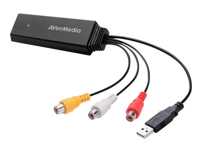 AVerMedia ET111 - Video converter