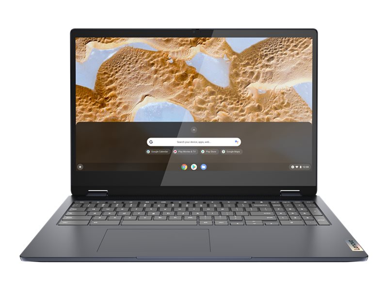 Lenovo IdeaPad Flex 3 Chrome 15IJL7 (82T3)