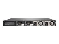 Dell SonicWALL SuperMassive 9200 - Sicherheitsgerät - Gigabit LAN, 10 Gigabit LAN - 1U - Rack-montierbar