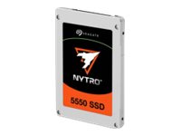 Seagate Nytro 5050 XP800LE70045 - SSD - Mixed Use - 800 GB - PCIe 4.0 x4 (NVMe)