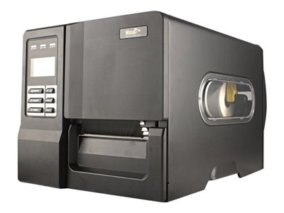 Wasp WPL406 Label printer direct thermal / thermal transfer  203 dpi 