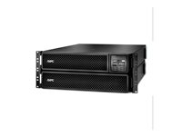 APC Smart-UPS SRT 3000VA RM UPS