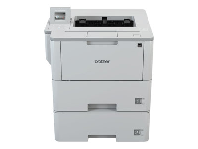 Brother HL-L6400DWT - Printer