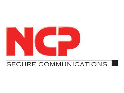 NCP Secure Entry Windows Mobile Client - license - 1 client