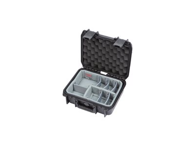 SKB iSeries 3i-1209-4DT