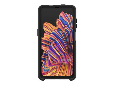OtterBox uniVERSE - Back cover for cell phone