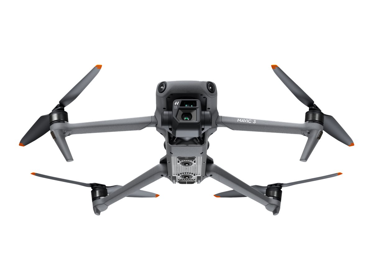 DJI Mavic 3 Fly More Combo - Grey - CP.MA.00000440.01