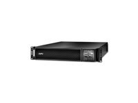 APC Smart-UPS RT On-Line SRT3000RMXLI-NC