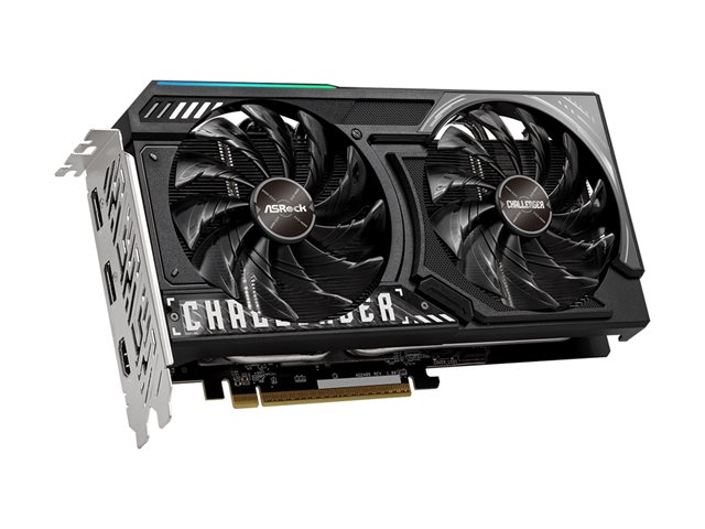 ASRock Challenger OC