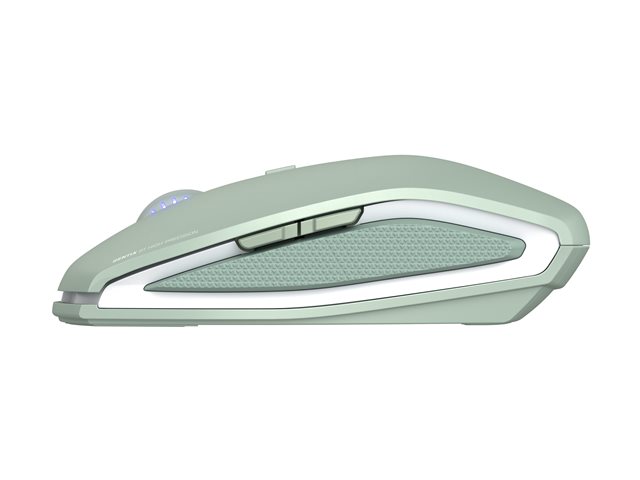 CHERRY GENTIX BT - myš - Bluetooth 4.0 - agave green – foto 7