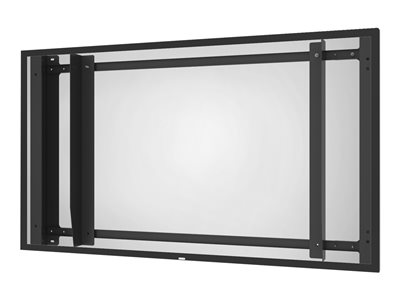 Peerless-AV EWL-OH55F Bracket for digital signage LCD panel screen size: 55INCH 