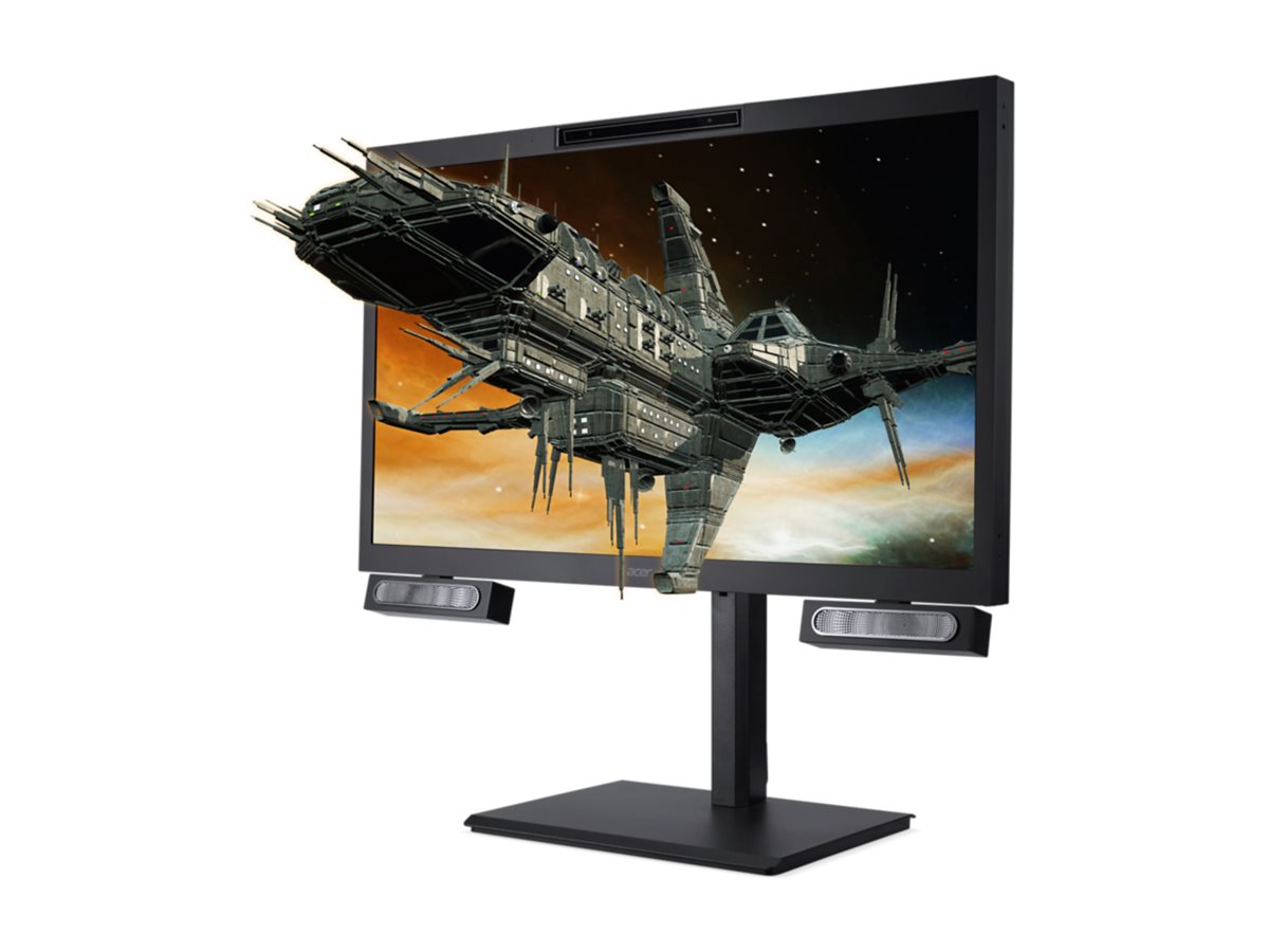 Acer SpatialLabs View Pro 27 ASV27-2P