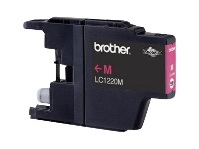 Patrone Brother LC-1220M  MFC-J825DW