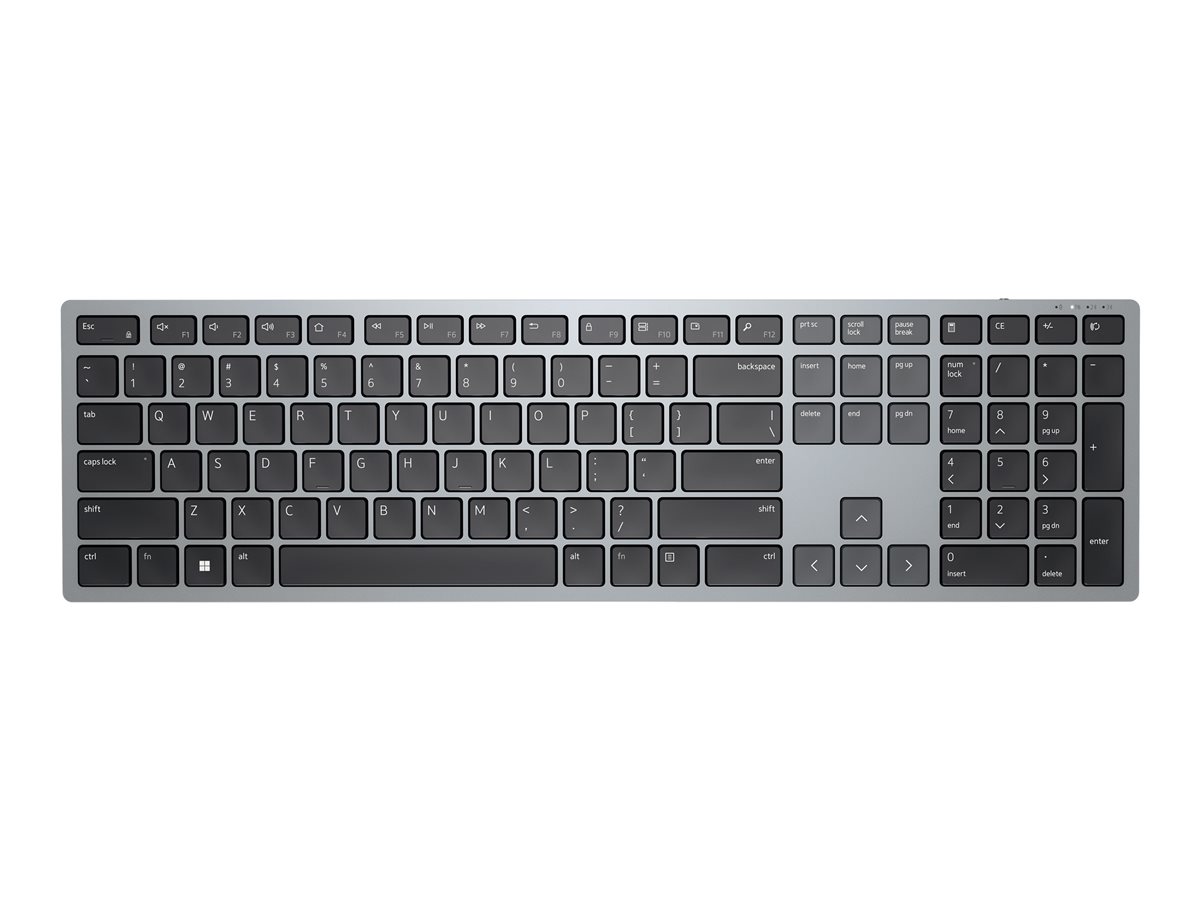 Dell Pro Plus KB700 (KB700-GY-R-GER)