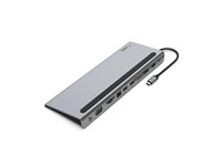 BELKIN Station daccueil USB-C Docking