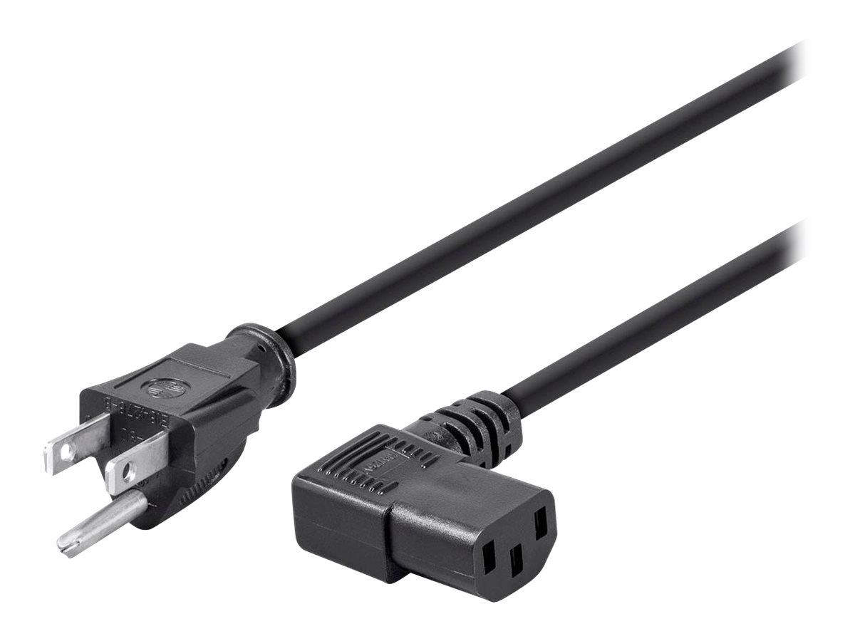 Monoprice - Power cable