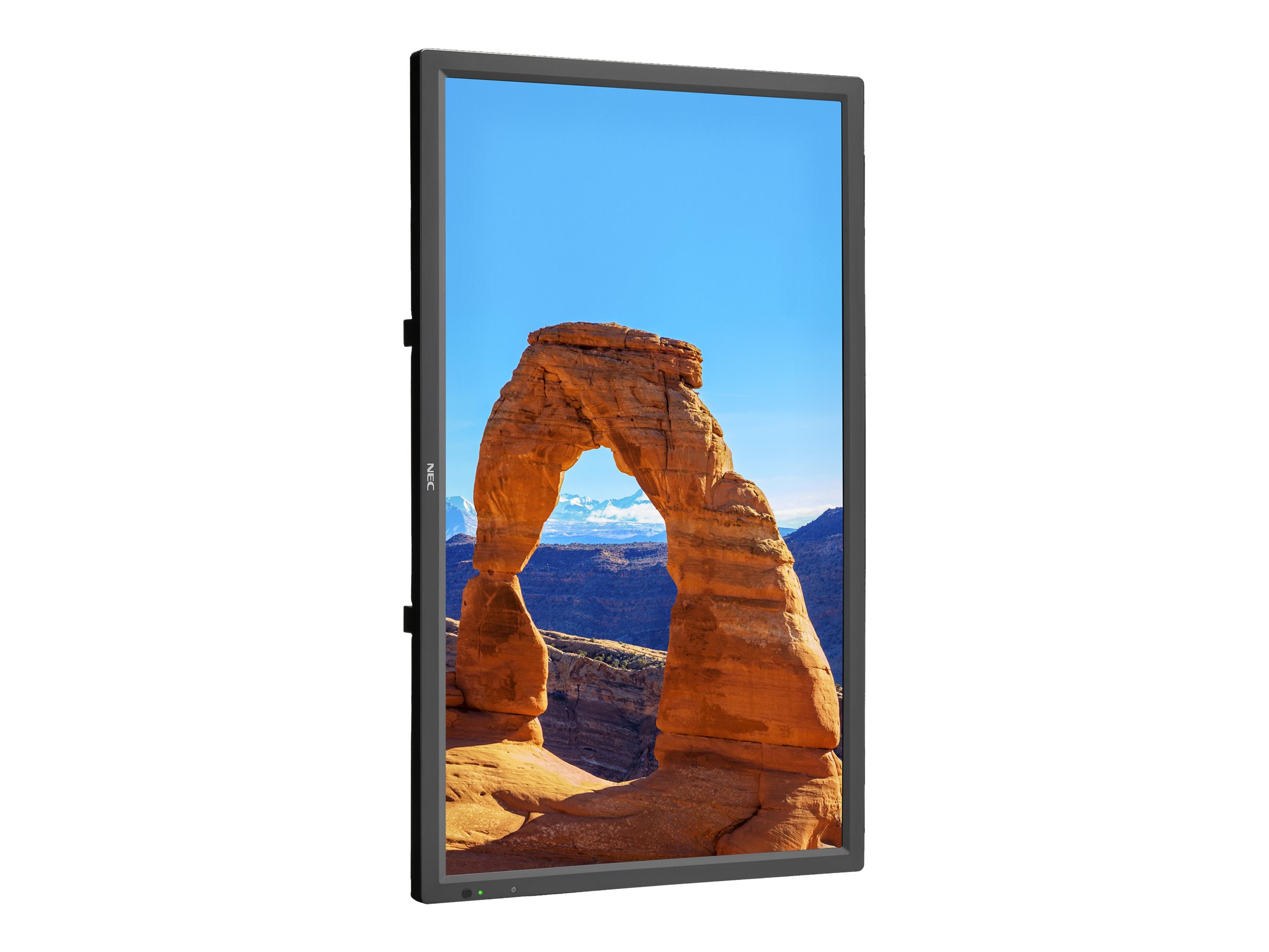 NEC MultiSync V323-3-AVT2 | Overview, Specs, Details | SHI