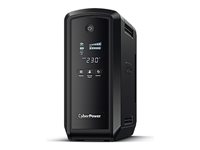 CyberPower PFC Sinewave Series CP900EPFCLCD UPS 540Watt 900VA