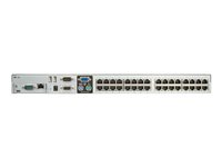 LINDY KVM Switch CAT-32 IP