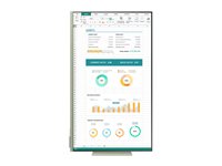 Samsung Moniteurs 32'' LS32CM80GUUXEN