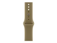 Apple - band for smart watch - 46mm