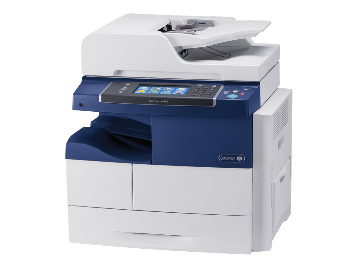 Xerox WorkCentre 4265/YSM | Overview, Specs, Details | SHI