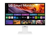 LG 32U850SA-W - LED monitor - 32" - HDR