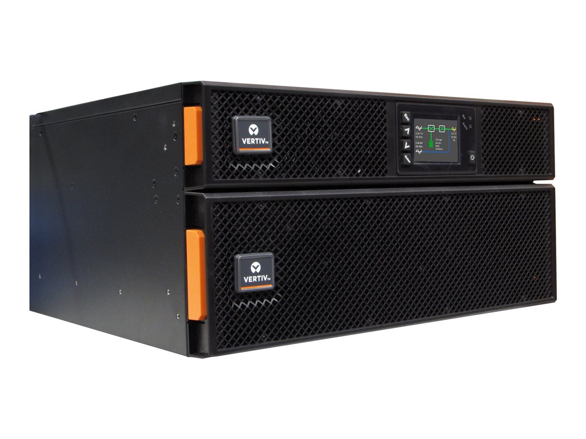 Liebert GXT5 - UPS (montaje...