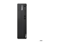ThinkCentre M75s Gen 5, AMD Ryzen 7 PRO 8700G (4.20GHz, 16MB), W11P64 ENG, 64.0GB, 1x2TB SSD M.2 2280 PCIe Gen4 Performance TLC Opal, 1xAMD Radeon RX 6400 4GB, Integrated Ethernet, 260W, 3YR Premier NBD,3 Year On-site,Keep your Drive,CO2 Offset, USB, Tr