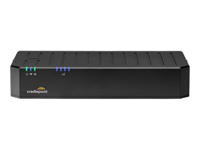 Cradlepoint E100 Wireless Router - Thumbnail 3
