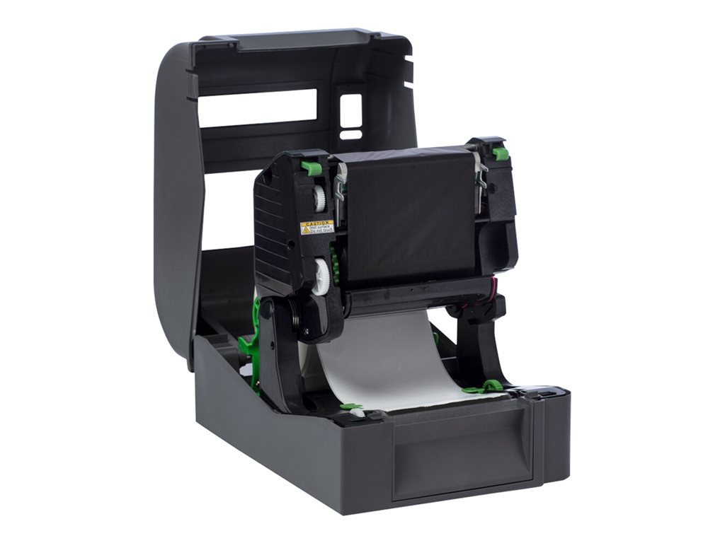Imprimante étiquettes  4" TD-4520TN 300 dpi
