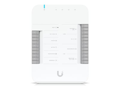 Ubiquiti UniFi - Door access controller