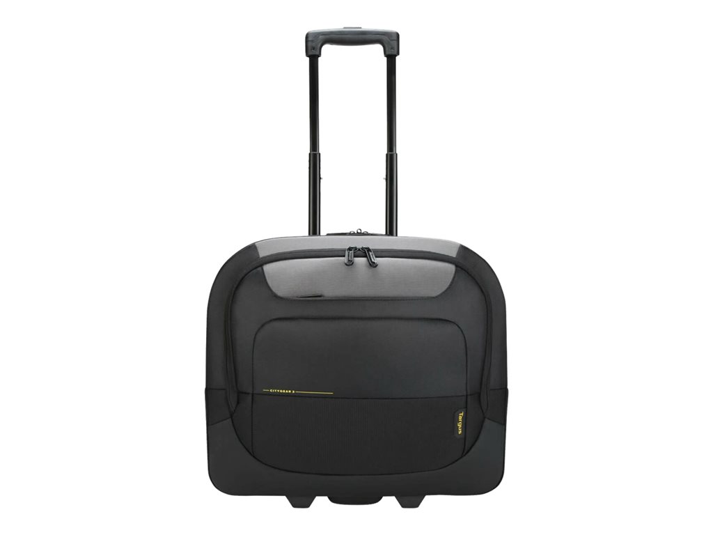 TARGUS City Gear 17.3p Laptop Roller