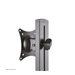 NEOMOUNTS FPMA-D860BLACK Desk Mount