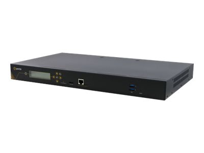 Perle IOLAN SCG50 R - Console server