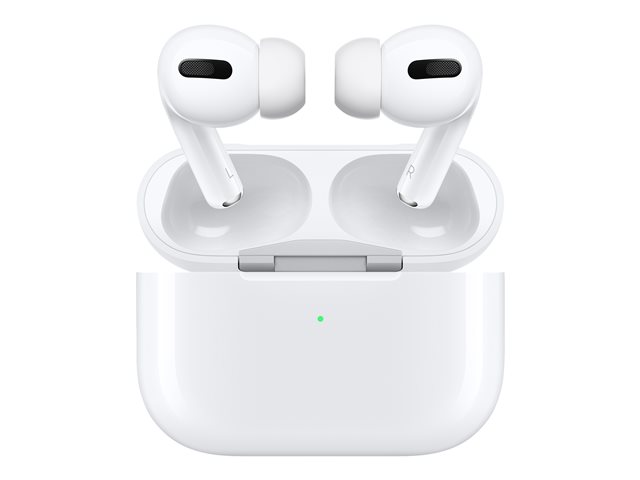 Consomac : Apple vend le boîtier de charge USB-C des AirPods Pro 2 à 109 €