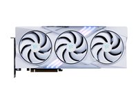 MSI GeForce RTX 5070 12G GAMING TRIO OC Graphics card GeForce RTX 5070 12 GB GDDR7 