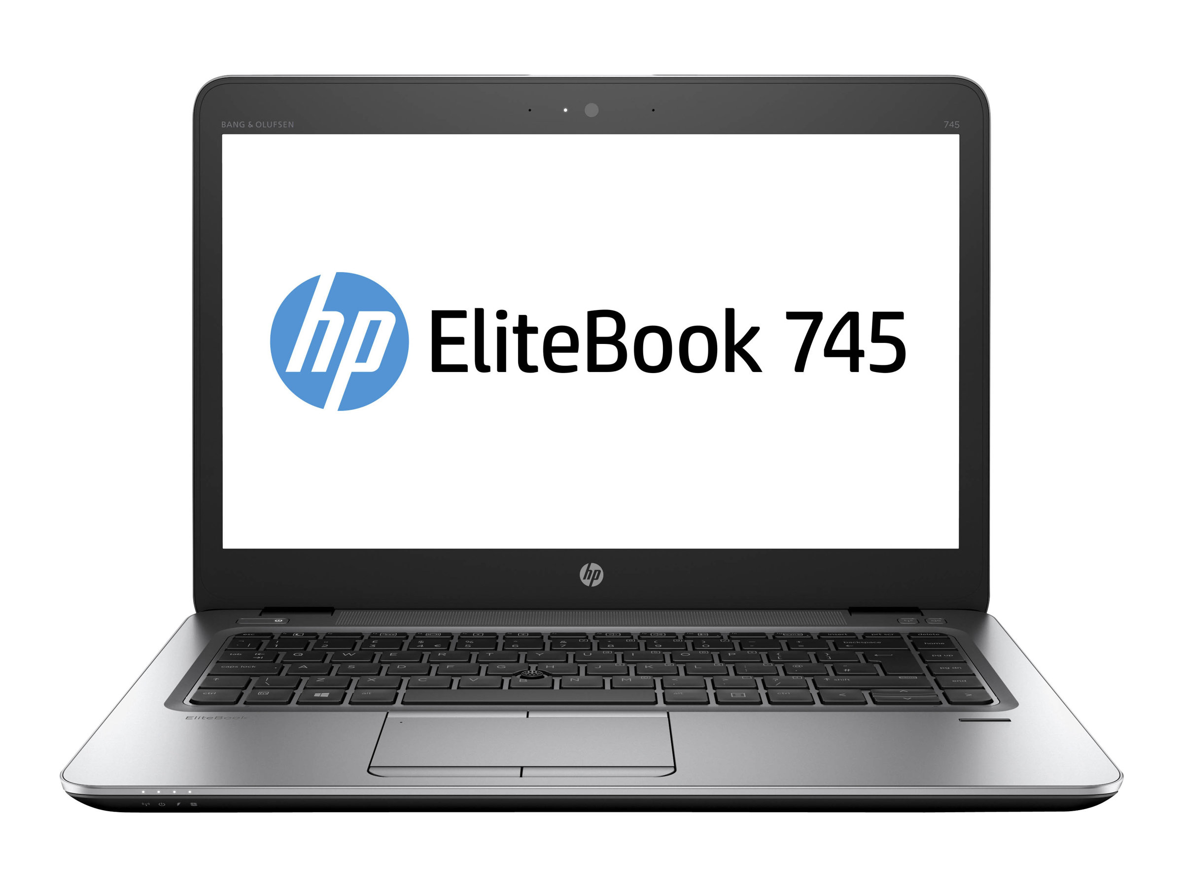 HP EliteBook 745 G3 Notebook