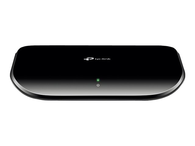 TP-LINK 5-Port-Gigabit-Desktop-Switch