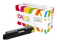 OWA Gul 2800 sider Toner