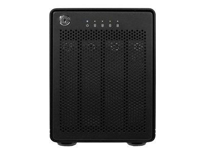 OWC ThunderBay 4 - Hard drive array