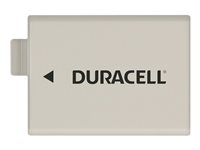 Duracell DR9925 Kamerabatteri Litiumion 950mAh